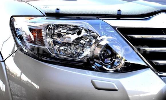 Buy Used Toyota Fortuner Other Car in Windhoek in Namibia Buy Used Toyota Fortuner Other Car in Windhoek in Namibia
