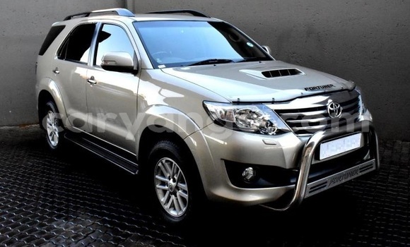 Buy Used Toyota Fortuner Other Car in Windhoek in Namibia Buy Used Toyota Fortuner Other Car in Windhoek in Namibia
