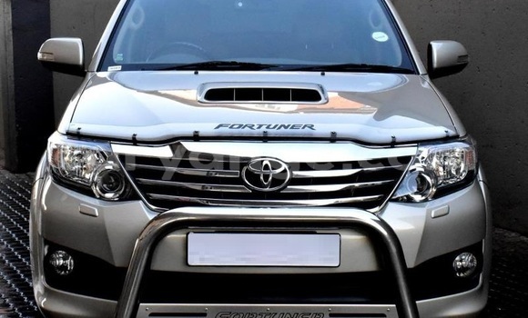 Buy Used Toyota Fortuner Other Car in Windhoek in Namibia Buy Used Toyota Fortuner Other Car in Windhoek in Namibia