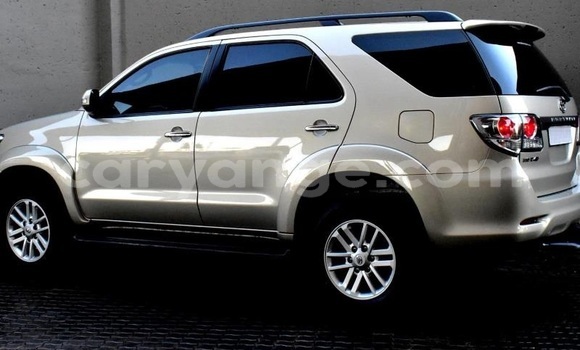 Buy Used Toyota Fortuner Other Car in Windhoek in Namibia Buy Used Toyota Fortuner Other Car in Windhoek in Namibia
