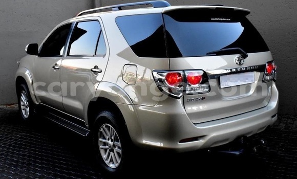 Buy Used Toyota Fortuner Other Car in Windhoek in Namibia Buy Used Toyota Fortuner Other Car in Windhoek in Namibia