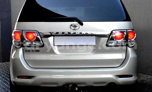 Buy Used Toyota Fortuner Other Car in Windhoek in Namibia Buy Used Toyota Fortuner Other Car in Windhoek in Namibia