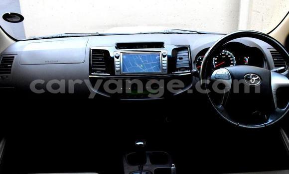 Buy Used Toyota Fortuner Other Car in Windhoek in Namibia Buy Used Toyota Fortuner Other Car in Windhoek in Namibia