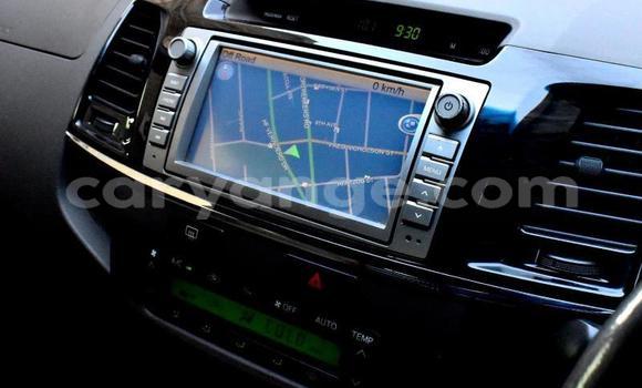 Buy Used Toyota Fortuner Other Car in Windhoek in Namibia Buy Used Toyota Fortuner Other Car in Windhoek in Namibia