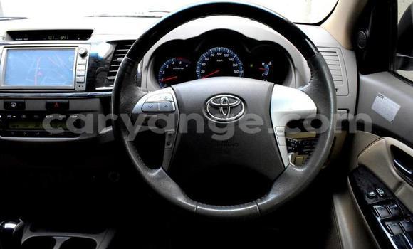 Buy Used Toyota Fortuner Other Car in Windhoek in Namibia Buy Used Toyota Fortuner Other Car in Windhoek in Namibia
