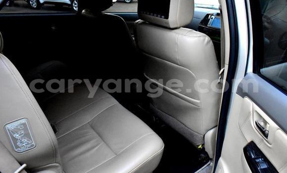 Buy Used Toyota Fortuner Other Car in Windhoek in Namibia Buy Used Toyota Fortuner Other Car in Windhoek in Namibia