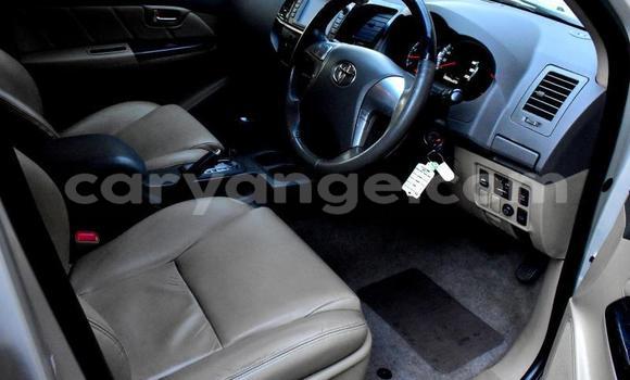 Buy Used Toyota Fortuner Other Car in Windhoek in Namibia Buy Used Toyota Fortuner Other Car in Windhoek in Namibia