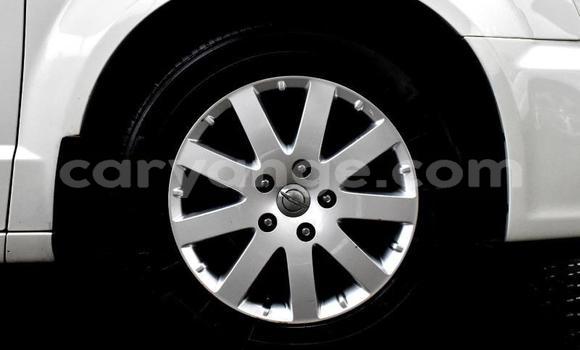 Acheter Occasion Voiture Chrysler Voyager Autre à Windhoek, Namibie Acheter Occasion Voiture Chrysler Voyager Autre à Windhoek, Namibie