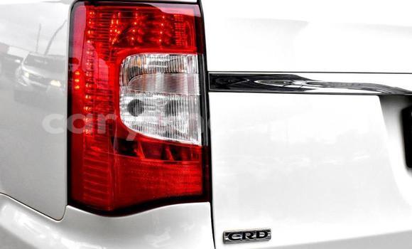 Acheter Occasion Voiture Chrysler Voyager Autre à Windhoek, Namibie Acheter Occasion Voiture Chrysler Voyager Autre à Windhoek, Namibie