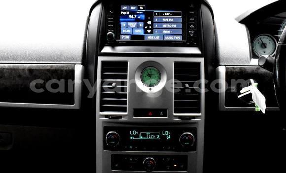 Acheter Occasion Voiture Chrysler Voyager Autre à Windhoek, Namibie Acheter Occasion Voiture Chrysler Voyager Autre à Windhoek, Namibie