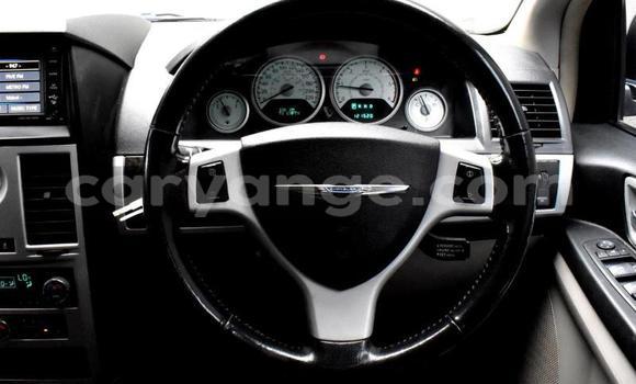 Acheter Occasion Voiture Chrysler Voyager Autre à Windhoek, Namibie Acheter Occasion Voiture Chrysler Voyager Autre à Windhoek, Namibie