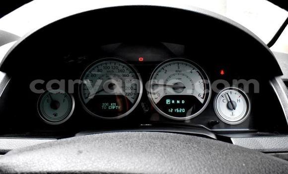 Acheter Occasion Voiture Chrysler Voyager Autre à Windhoek, Namibie Acheter Occasion Voiture Chrysler Voyager Autre à Windhoek, Namibie