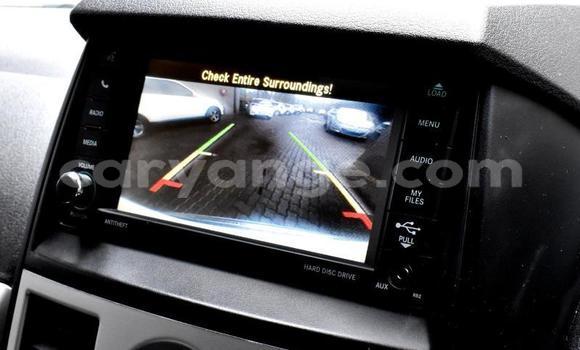 Acheter Occasion Voiture Chrysler Voyager Autre à Windhoek, Namibie Acheter Occasion Voiture Chrysler Voyager Autre à Windhoek, Namibie