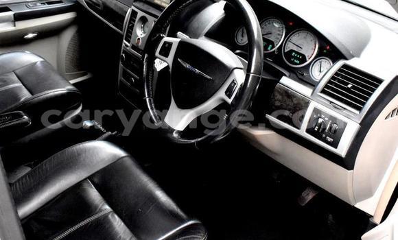 Acheter Occasion Voiture Chrysler Voyager Autre à Windhoek, Namibie Acheter Occasion Voiture Chrysler Voyager Autre à Windhoek, Namibie