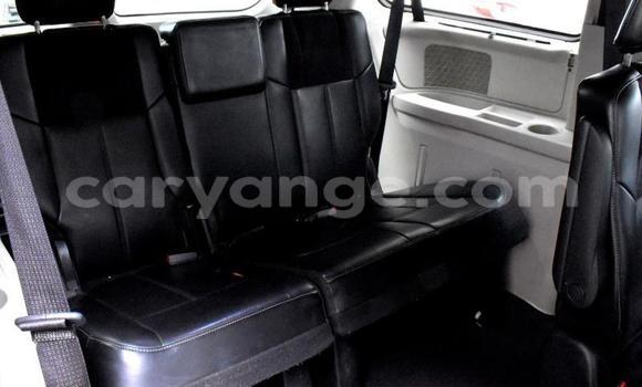 Acheter Occasion Voiture Chrysler Voyager Autre à Windhoek, Namibie Acheter Occasion Voiture Chrysler Voyager Autre à Windhoek, Namibie