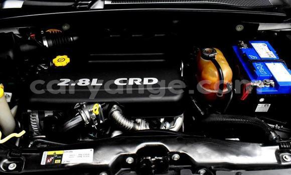 Acheter Occasion Voiture Chrysler Voyager Autre à Windhoek, Namibie Acheter Occasion Voiture Chrysler Voyager Autre à Windhoek, Namibie