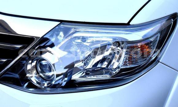 Buy Used Toyota Fortuner Other Car in Windhoek in Namibia Buy Used Toyota Fortuner Other Car in Windhoek in Namibia
