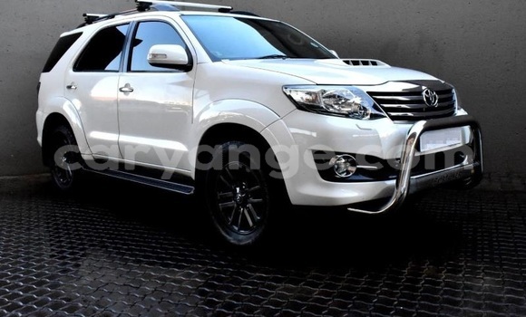 Buy Used Toyota Fortuner Other Car in Windhoek in Namibia Buy Used Toyota Fortuner Other Car in Windhoek in Namibia