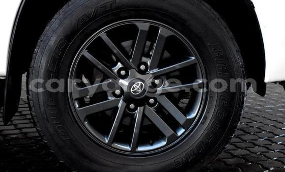 Buy Used Toyota Fortuner Other Car in Windhoek in Namibia Buy Used Toyota Fortuner Other Car in Windhoek in Namibia