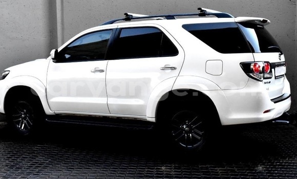 Buy Used Toyota Fortuner Other Car in Windhoek in Namibia Buy Used Toyota Fortuner Other Car in Windhoek in Namibia