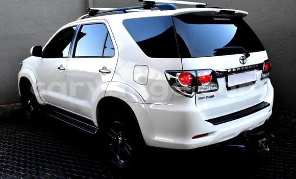 Buy Used Toyota Fortuner Other Car in Windhoek in Namibia Buy Used Toyota Fortuner Other Car in Windhoek in Namibia