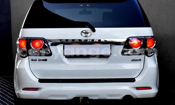 Buy Used Toyota Fortuner Other Car in Windhoek in Namibia Buy Used Toyota Fortuner Other Car in Windhoek in Namibia