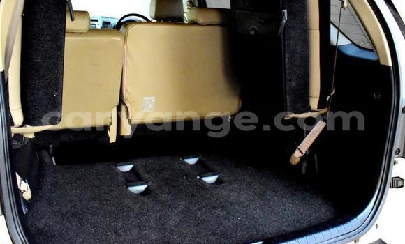 Buy Used Toyota Fortuner Other Car in Windhoek in Namibia Buy Used Toyota Fortuner Other Car in Windhoek in Namibia
