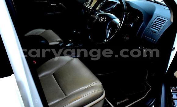 Buy Used Toyota Fortuner Other Car in Windhoek in Namibia Buy Used Toyota Fortuner Other Car in Windhoek in Namibia
