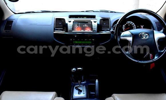 Buy Used Toyota Fortuner Other Car in Windhoek in Namibia Buy Used Toyota Fortuner Other Car in Windhoek in Namibia