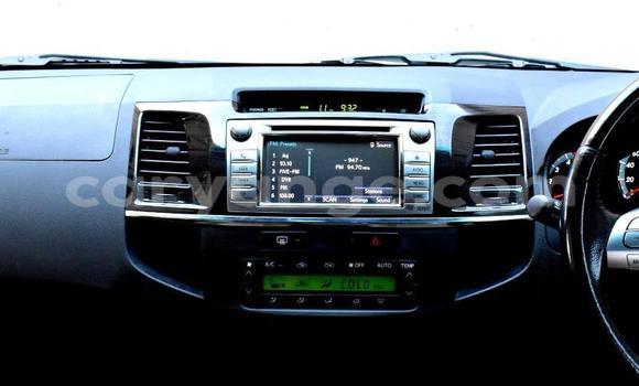 Buy Used Toyota Fortuner Other Car in Windhoek in Namibia Buy Used Toyota Fortuner Other Car in Windhoek in Namibia