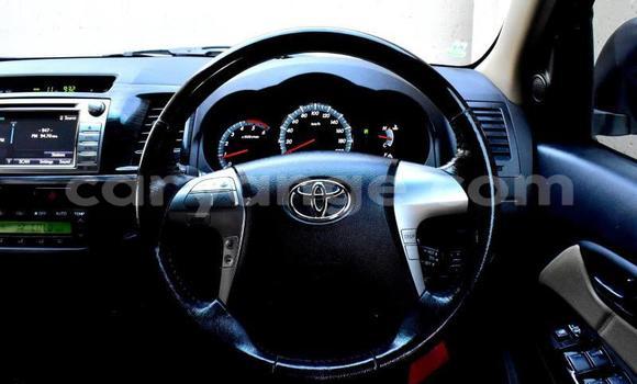 Buy Used Toyota Fortuner Other Car in Windhoek in Namibia Buy Used Toyota Fortuner Other Car in Windhoek in Namibia