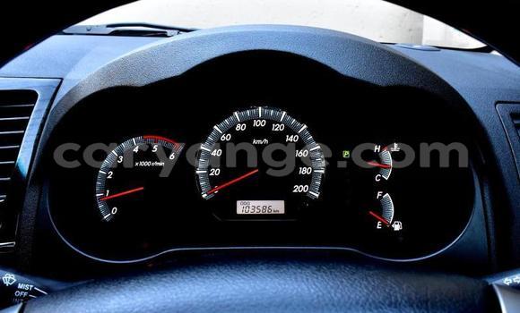 Buy Used Toyota Fortuner Other Car in Windhoek in Namibia Buy Used Toyota Fortuner Other Car in Windhoek in Namibia