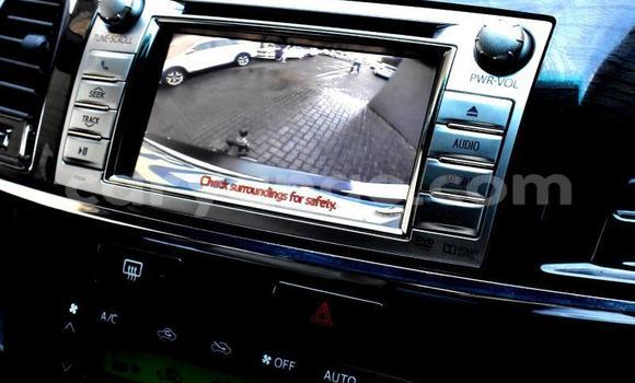 Buy Used Toyota Fortuner Other Car in Windhoek in Namibia Buy Used Toyota Fortuner Other Car in Windhoek in Namibia