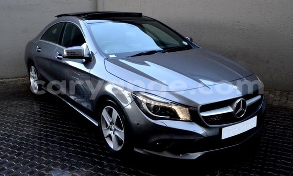 Acheter Occasion Voiture Mercedes-Benz CLA-klasse Autre à Windhoek, Namibie Acheter Occasion Voiture Mercedes-Benz CLA-klasse Autre à Windhoek, Namibie