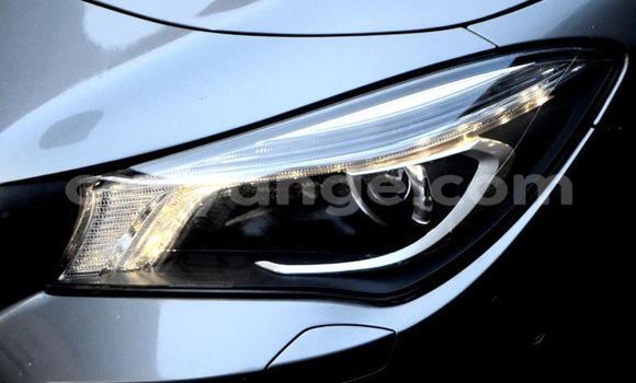 Acheter Occasion Voiture Mercedes-Benz CLA-klasse Autre à Windhoek, Namibie Acheter Occasion Voiture Mercedes-Benz CLA-klasse Autre à Windhoek, Namibie