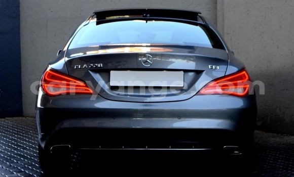 Acheter Occasion Voiture Mercedes-Benz CLA-klasse Autre à Windhoek, Namibie Acheter Occasion Voiture Mercedes-Benz CLA-klasse Autre à Windhoek, Namibie