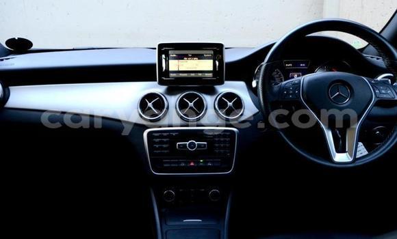 Acheter Occasion Voiture Mercedes-Benz CLA-klasse Autre à Windhoek, Namibie Acheter Occasion Voiture Mercedes-Benz CLA-klasse Autre à Windhoek, Namibie