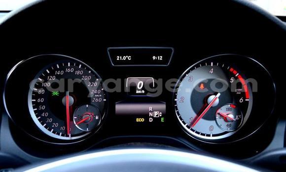 Acheter Occasion Voiture Mercedes-Benz CLA-klasse Autre à Windhoek, Namibie Acheter Occasion Voiture Mercedes-Benz CLA-klasse Autre à Windhoek, Namibie