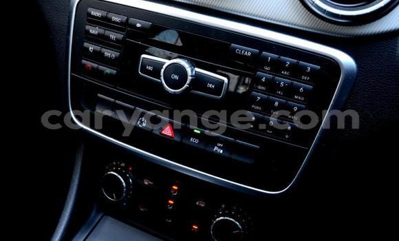 Acheter Occasion Voiture Mercedes-Benz CLA-klasse Autre à Windhoek, Namibie Acheter Occasion Voiture Mercedes-Benz CLA-klasse Autre à Windhoek, Namibie