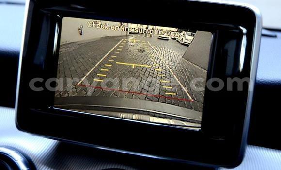 Acheter Occasion Voiture Mercedes-Benz CLA-klasse Autre à Windhoek, Namibie Acheter Occasion Voiture Mercedes-Benz CLA-klasse Autre à Windhoek, Namibie