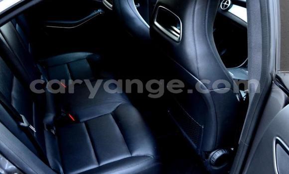 Acheter Occasion Voiture Mercedes-Benz CLA-klasse Autre à Windhoek, Namibie Acheter Occasion Voiture Mercedes-Benz CLA-klasse Autre à Windhoek, Namibie