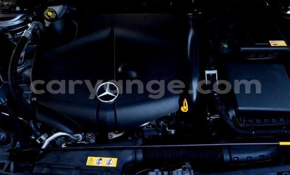 Acheter Occasion Voiture Mercedes-Benz CLA-klasse Autre à Windhoek, Namibie Acheter Occasion Voiture Mercedes-Benz CLA-klasse Autre à Windhoek, Namibie