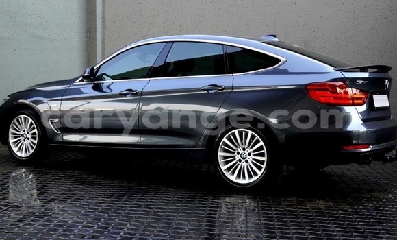Acheter Occasion Voiture BMW 3–Series Autre à Windhoek, Namibie Acheter Occasion Voiture BMW 3–Series Autre à Windhoek, Namibie