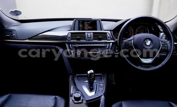 Acheter Occasion Voiture BMW 3–Series Autre à Windhoek, Namibie Acheter Occasion Voiture BMW 3–Series Autre à Windhoek, Namibie