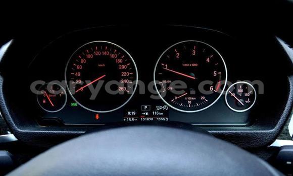 Acheter Occasion Voiture BMW 3–Series Autre à Windhoek, Namibie Acheter Occasion Voiture BMW 3–Series Autre à Windhoek, Namibie