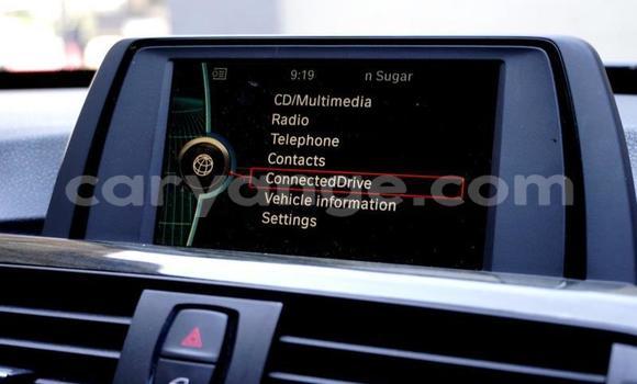 Acheter Occasion Voiture BMW 3–Series Autre à Windhoek, Namibie Acheter Occasion Voiture BMW 3–Series Autre à Windhoek, Namibie