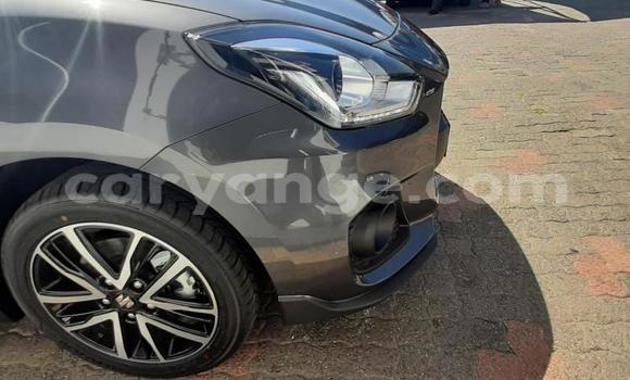 Buy Used Suzuki Swift Silver Car in Gobabis in Omaheke Buy Used Suzuki Swift Silver Car in Gobabis in Omaheke