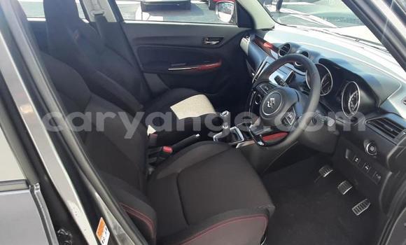 Buy Used Suzuki Swift Silver Car in Gobabis in Omaheke Buy Used Suzuki Swift Silver Car in Gobabis in Omaheke