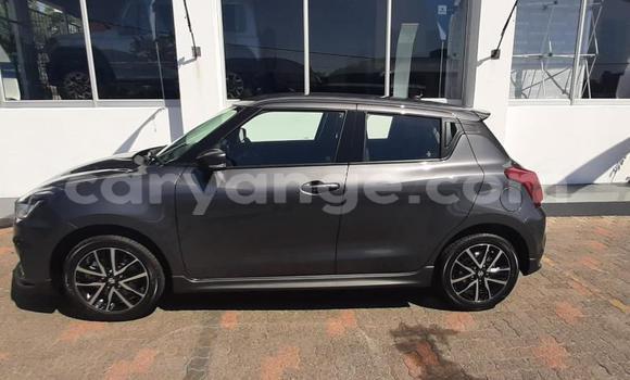 Buy Used Suzuki Swift Silver Car in Gobabis in Omaheke Buy Used Suzuki Swift Silver Car in Gobabis in Omaheke