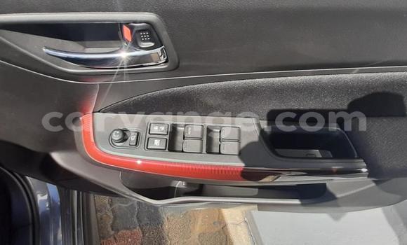 Buy Used Suzuki Swift Silver Car in Gobabis in Omaheke Buy Used Suzuki Swift Silver Car in Gobabis in Omaheke